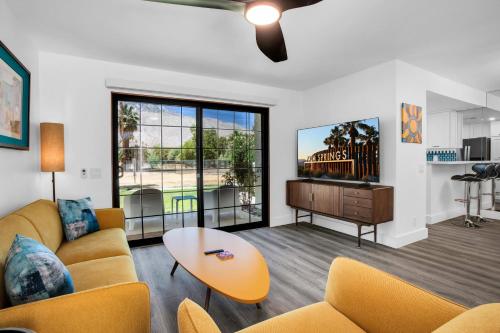 Quaint & Serene in Mesquite CC - A Ryson Property in Palm Springs, USA