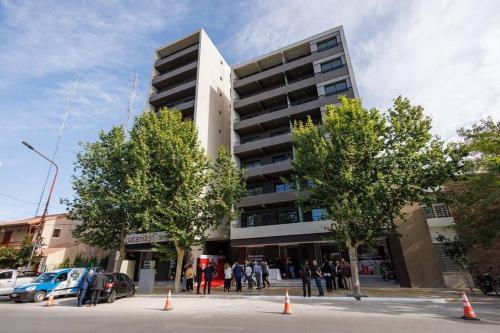 Departamento céntrico San Juan