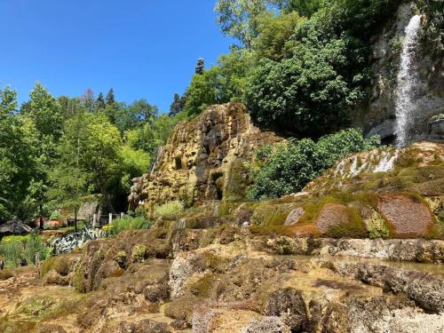 Logement cosy et jardin in Saint-Laurent-en-Royans