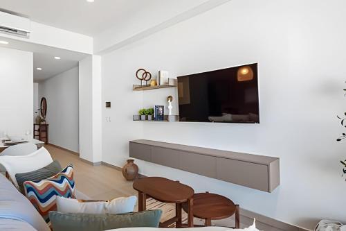 Departamento Maralma, Bucerías. in Bucerías, Mexico