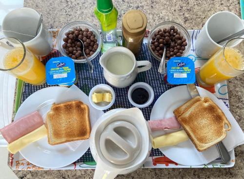 Nido de Condores - Accommodation - Santiago