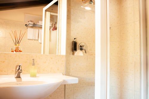 Dependance Silvestro Room Type - Double or Twin Room