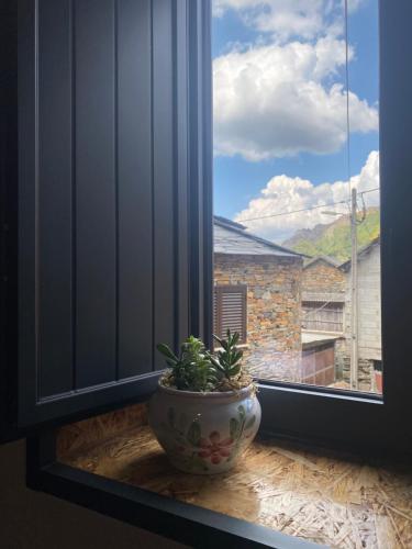 Casa do Avô Zé (Casa do Avo Ze) in กันดัล