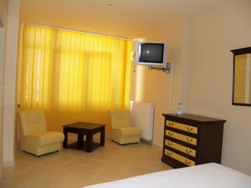 Hotels Image