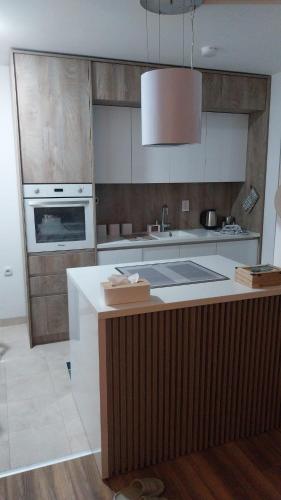 Apartman Kraljice Natalije in Ruđinci