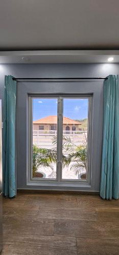 ทัศนียภาพ, Your private paradise close by the beach! in บูคูรุย
