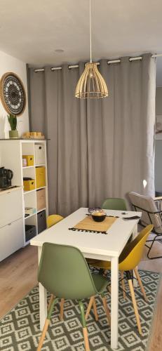 L'Escale CDG aéroport, Stade de France, Parc des Exposition, PARIS (L'Escale CDG aeroport, Stade de France, Parc des Exposition, PARIS) in Villepinte