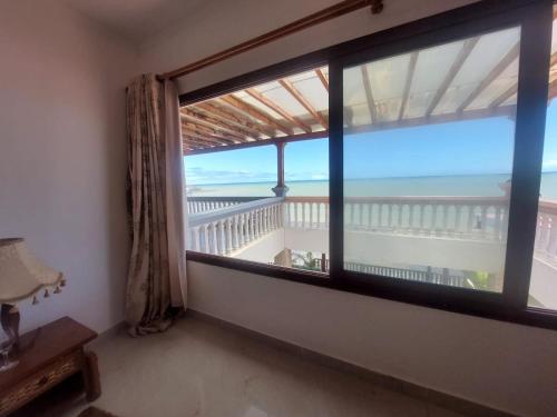 Hotel Residencial Ramire-Tour in Benguela