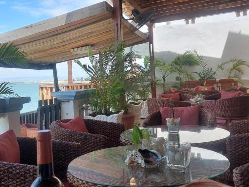 Hotel Residencial Ramire-Tour in Benguela