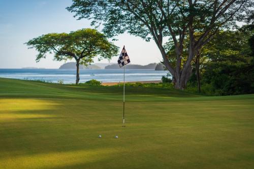 Bougainvillea 6203 Luxury Condo - Reserva Conchal