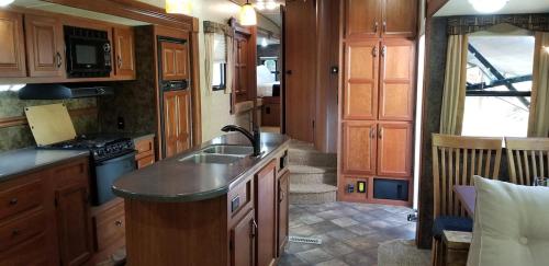 Farm Inn - RV Farm Stay with Ocean Views Farm Inn - RV Farm Stay with Ocean Views
