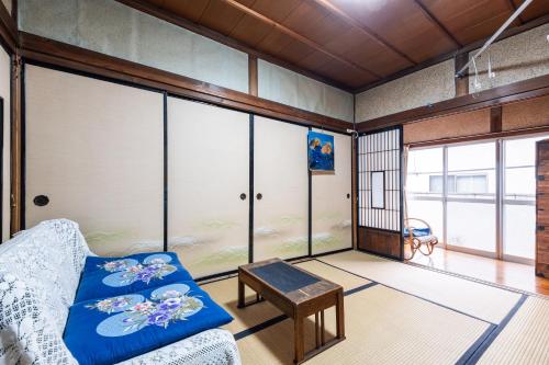 Hostel みんか松本