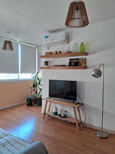 Recoleta - Fantástico departamento, Buenos Aires (fotografie 6)