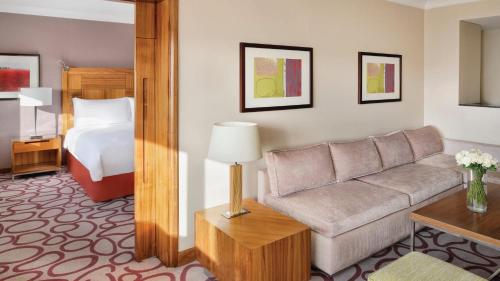 593862132 InterContinental Jordan by IHG