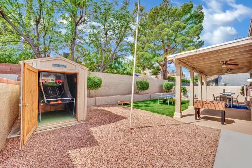 Stella Vacation Villa, Лас-Вегас (фото 9)