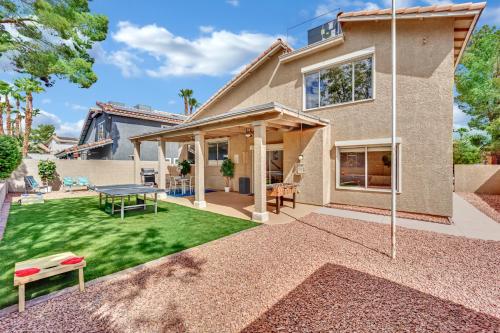 Stella Vacation Villa, Лас-Вегас (фото 8)