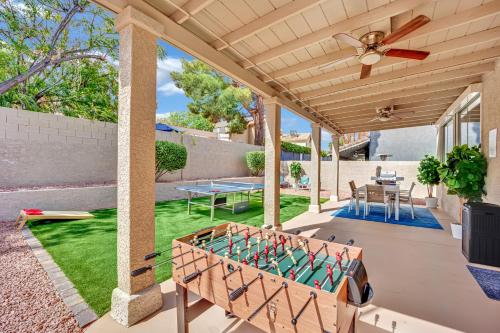 Stella Vacation Villa, Лас-Вегас (фото 5)