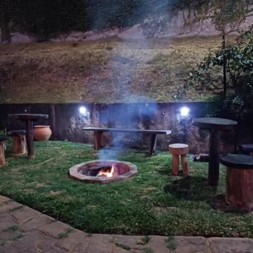 Quinta das Flores Hospedaria in Vila Natal