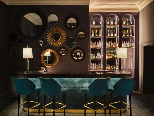 Henrietta House, a member of Radisson Individuals, Bath