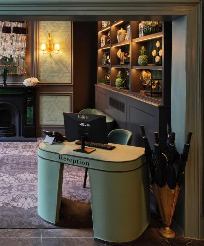 Henrietta House, a member of Radisson Individuals, Bath (foto 8)