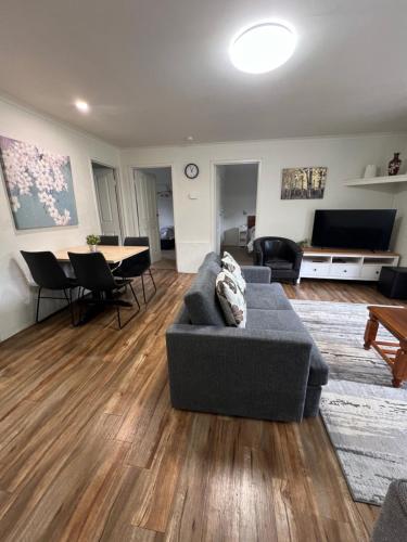 Willow Dene Holiday Apartments - Rosewhite