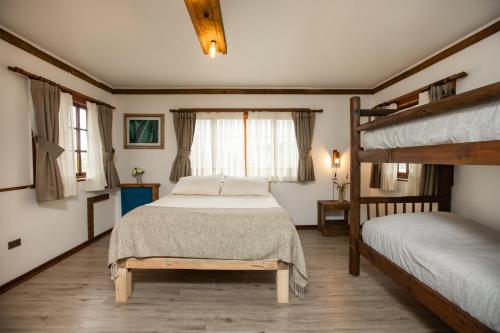 Rustika Hotel in Vina Del Mar