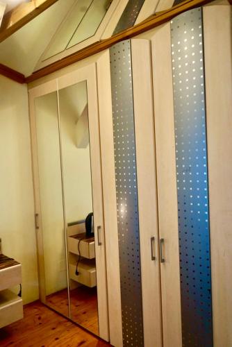 U6 schofwrk hostel – Vienna, NY
