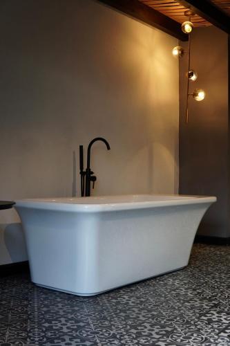 Hotel Piedras Neg in San Miguel de Allende, Mexico