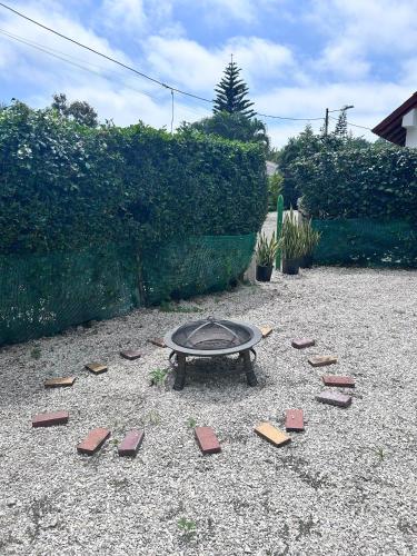 Casa Otti-Olon in Olon