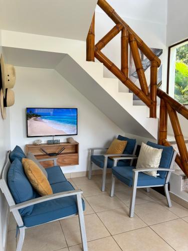 Casa Otti-Olon in Olon