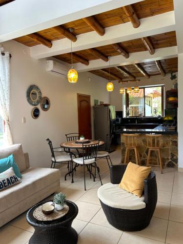 Casa Otti-Olon in Olon