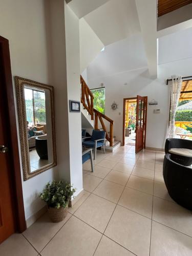 Casa Otti-Olon in Olon