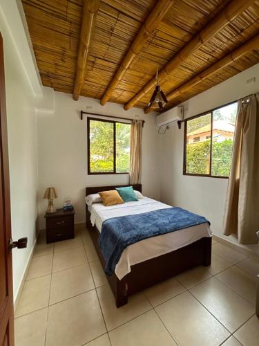 Casa Otti-Olon in Olon