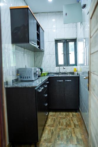 2 bedrooms, 3 beds