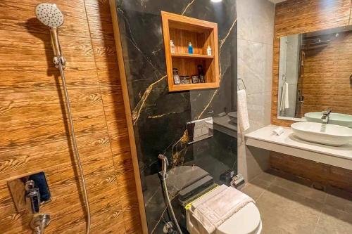 Fiora Hotel, Murree (photo 7)