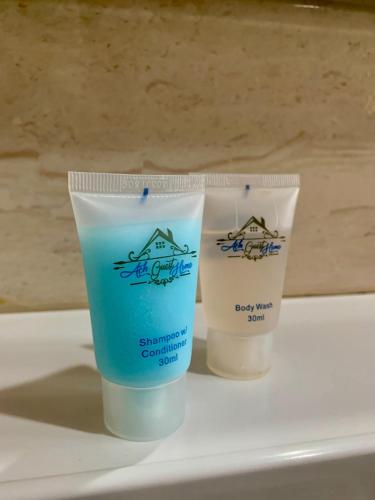 Ach Guest Home Ach Guest Home