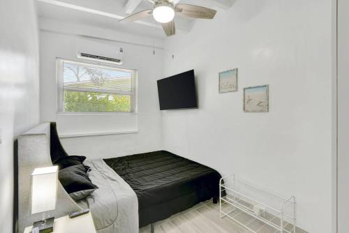 Charming 1BR Hideaway in Fort Lauderdale in Fort Lauderdale, USA