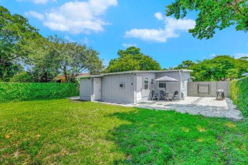 Charming 1BR Hideaway in Fort Lauderdale in Fort Lauderdale, USA