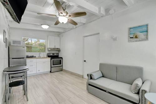 Charming 1BR Hideaway in Fort Lauderdale in Fort Lauderdale, USA