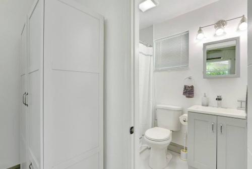 Charming 1BR Hideaway in Fort Lauderdale in Fort Lauderdale, USA