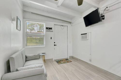 Charming 1BR Hideaway in Fort Lauderdale in Fort Lauderdale, USA