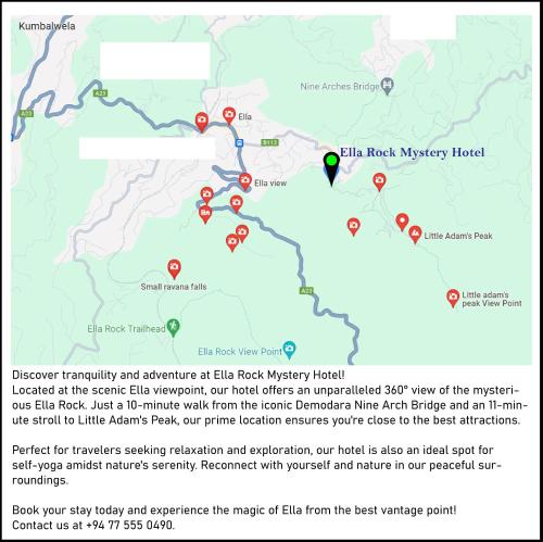 10 Incredible Views You Can Only Experience at Adam'S Peak  