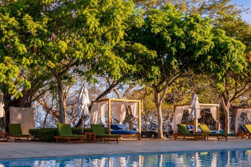 Malinche 38A Luxury Apartment - Reserva Conchal