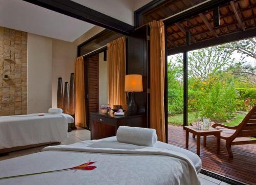 Malinche 38A Luxury Apartment - Reserva Conchal