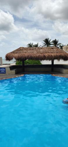 Condominios Orca in Progreso, Mexico