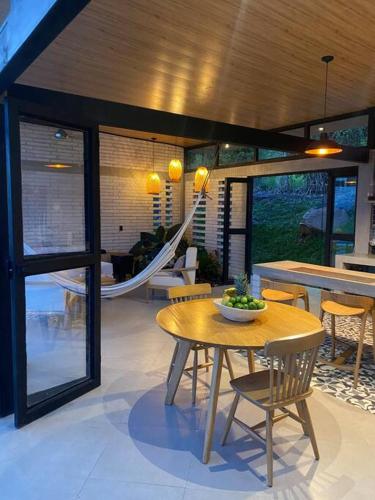 Finca Calathea in Marsella