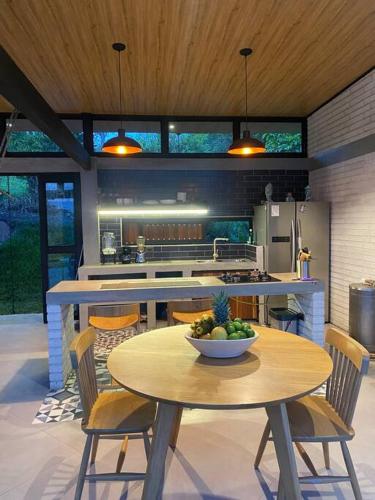 Finca Calathea in Marsella