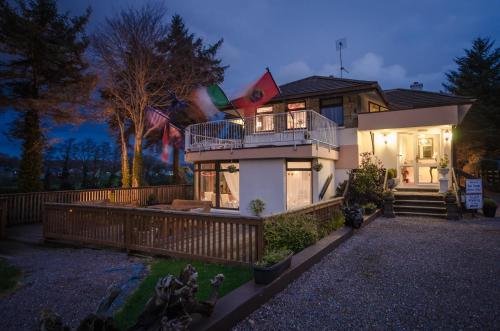 Killarney View House B&B - image 13