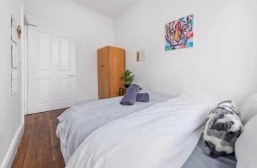 London - 2 Bedroom Flat near Clapham Junction CJ, Londres (foto 7)