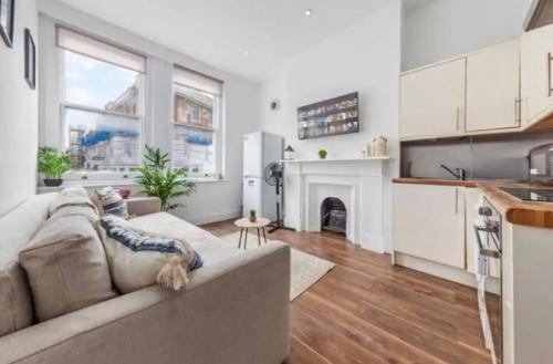 London - 2 Bedroom Flat near Clapham Junction CJ, Londres (foto 8)